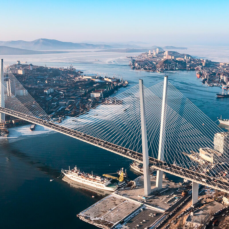 Владивосток